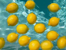 Как объяснить пользу лимона