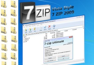 Как разархивировать zip файл