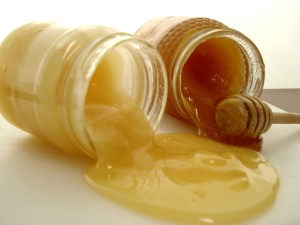 Как хранить мед
