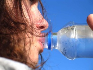 Как избавиться от жажды