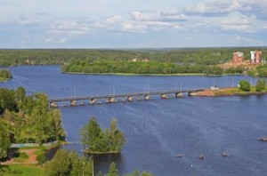Как отдохнуть в Ленинградской области – отдых в Ленинградской области всей семьей.