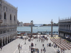 Как отдохнуть в Венеции - отдых в Венеции всей семьёй
