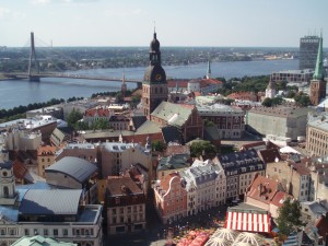 Как отдохнуть в Латвии - отдых в Латвии всей семьёй