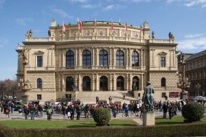 Как отдохнуть в Праге - отдых в Праге всей семьёй