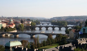 Как отдохнуть в Праге - отдых в Праге всей семьёй