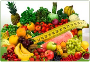 Правильное питание и похудение взаимосвязаны